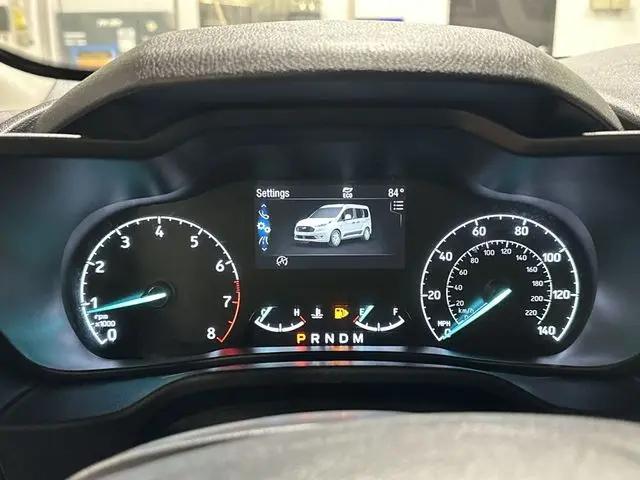 2020 Ford Transit Connect XLT Passenger Wagon