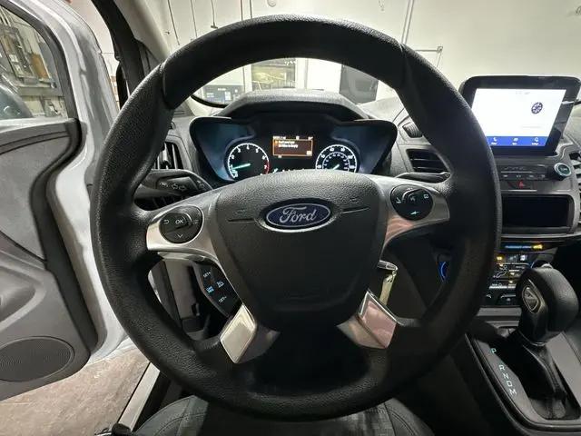 2020 Ford Transit Connect XLT Passenger Wagon
