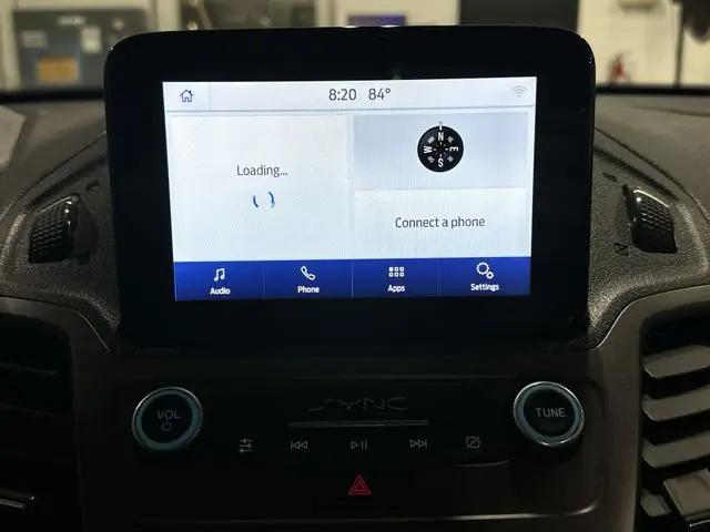 2020 Ford Transit Connect XLT Passenger Wagon