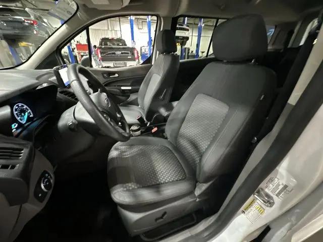 2020 Ford Transit Connect XLT Passenger Wagon