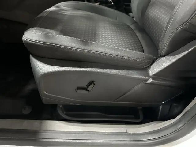 2020 Ford Transit Connect XLT Passenger Wagon