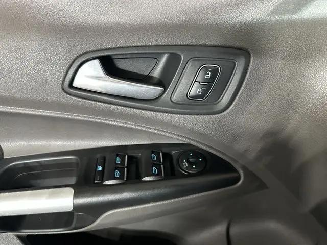 2020 Ford Transit Connect XLT Passenger Wagon