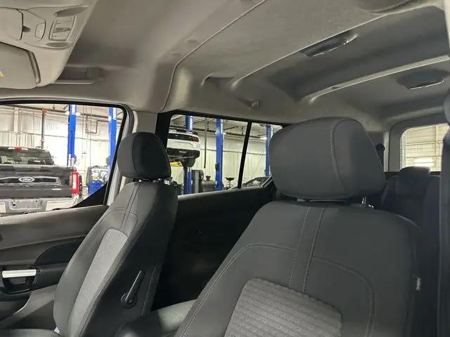 2020 Ford Transit Connect XLT Passenger Wagon