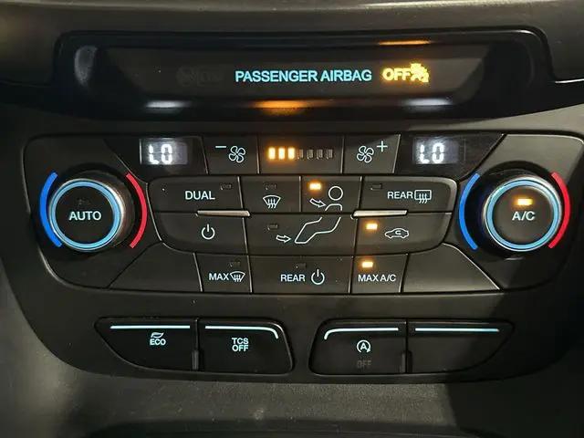 2020 Ford Transit Connect XLT Passenger Wagon