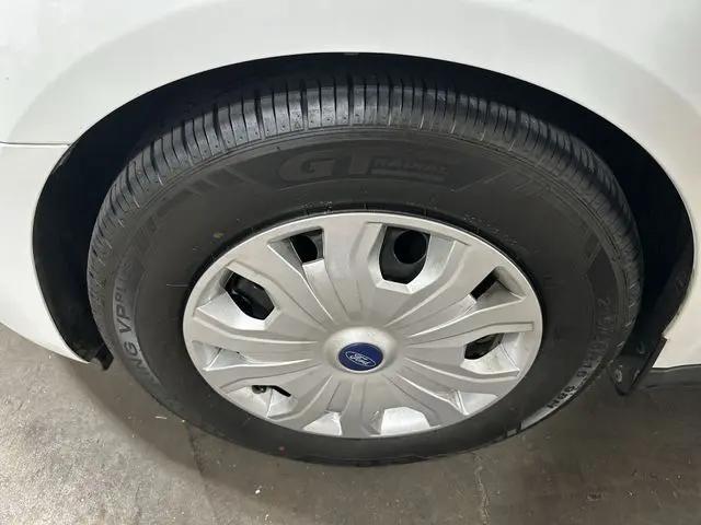 2020 Ford Transit Connect XLT Passenger Wagon