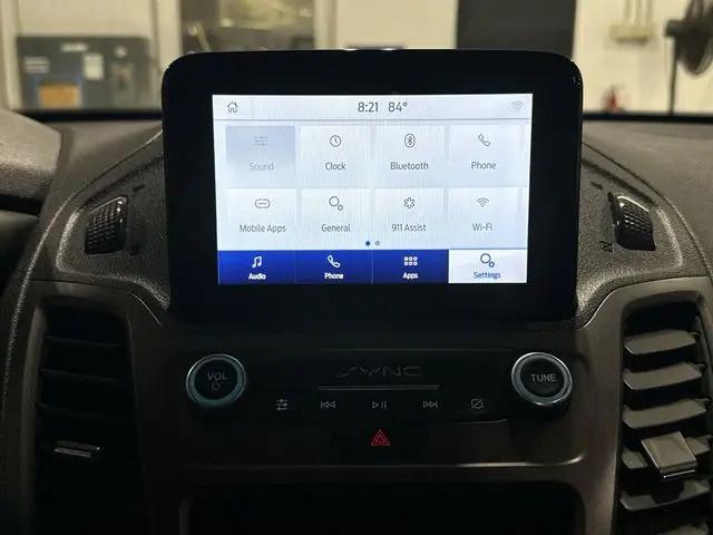 2020 Ford Transit Connect XLT Passenger Wagon