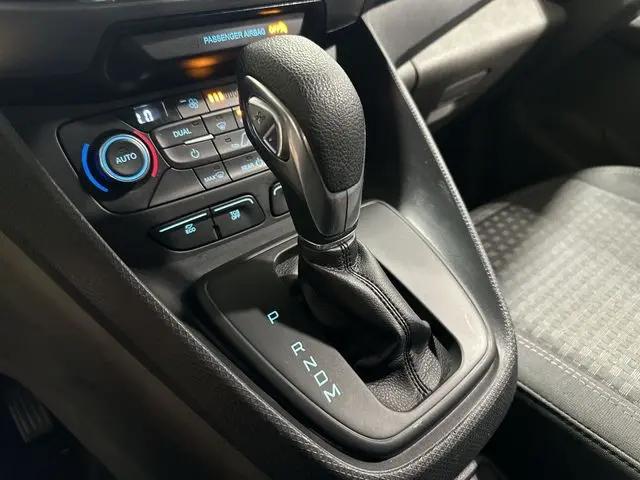 2020 Ford Transit Connect XLT Passenger Wagon
