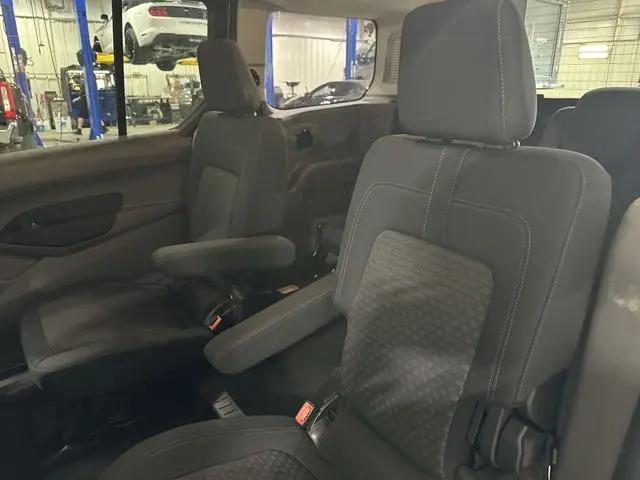 2020 Ford Transit Connect XLT Passenger Wagon