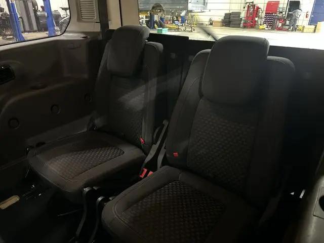 2020 Ford Transit Connect XLT Passenger Wagon