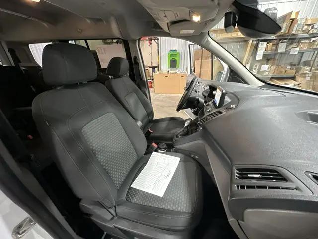 2020 Ford Transit Connect XLT Passenger Wagon