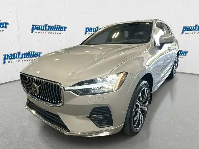 2022 Volvo XC60 B5 Inscription for sale in Lexington, KY
