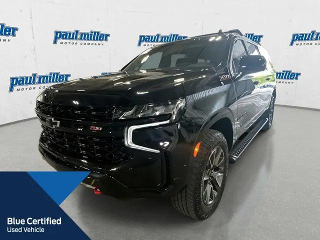 2023 Chevrolet Suburban 4WD Z71 for sale in Lexington, KY