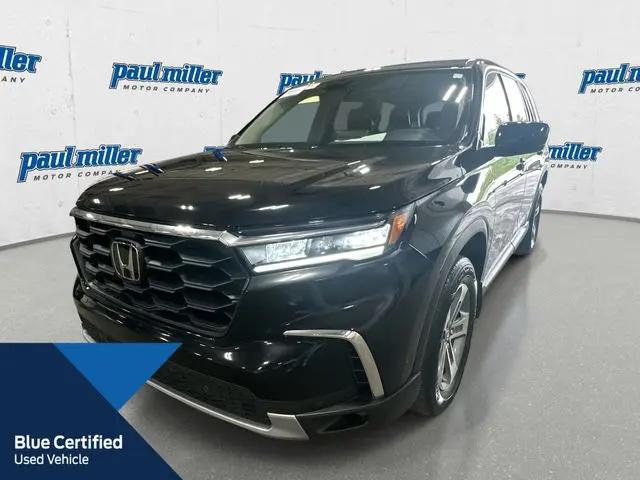 2025 Honda Pilot EX-L for sale in Lexington, KY