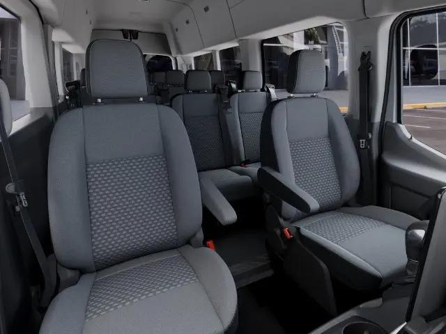 2027 Ford Transit-350 Passenger Van XLT