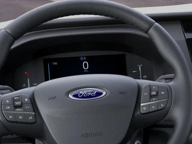 2027 Ford Transit-350 Passenger Van XLT