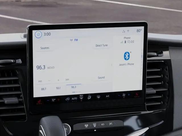 2027 Ford Transit-350 Passenger Van XLT