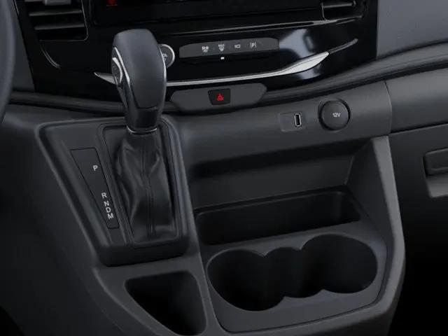 2027 Ford Transit-350 Passenger Van XLT
