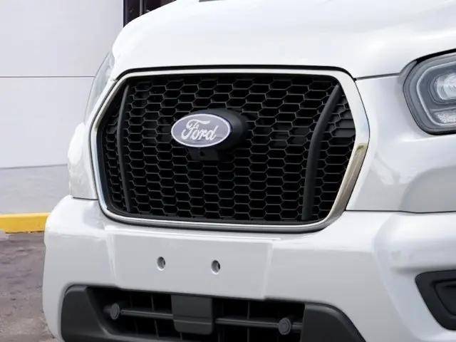 2027 Ford Transit-350 Passenger Van XLT