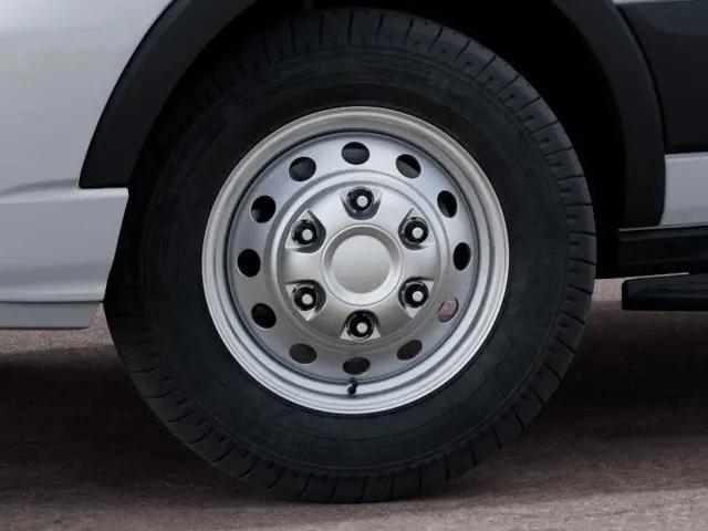 2027 Ford Transit-350 Passenger Van XLT