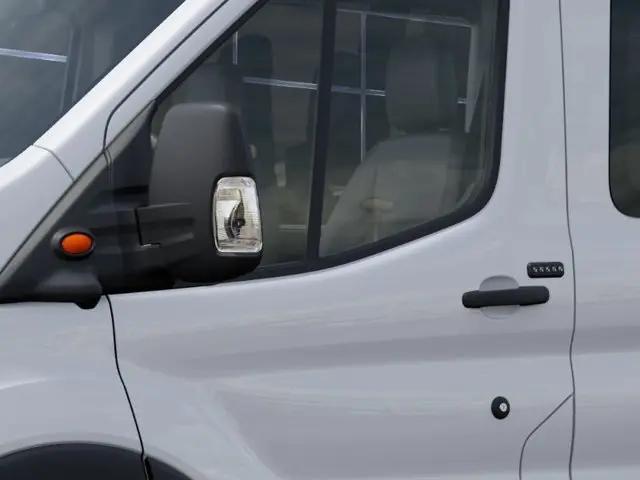 2027 Ford Transit-350 Passenger Van XLT