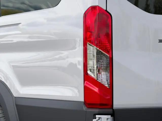 2027 Ford Transit-350 Passenger Van XLT