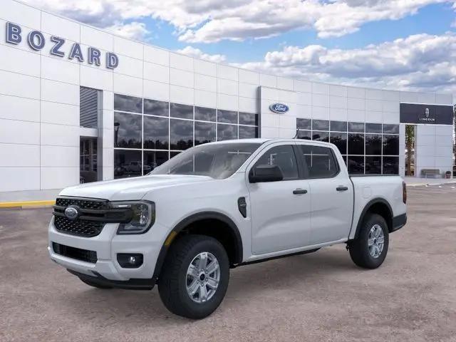 2026 Ford Ranger XL for sale in Saint Augustine, FL