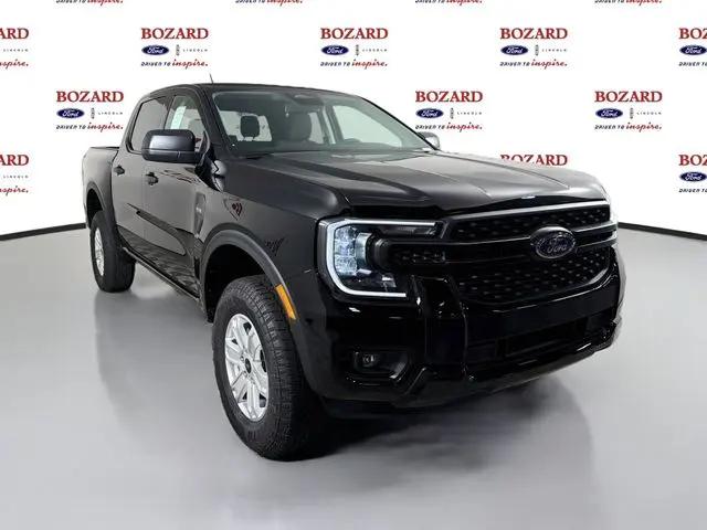 2026 Ford Ranger XL for sale in Saint Augustine, FL