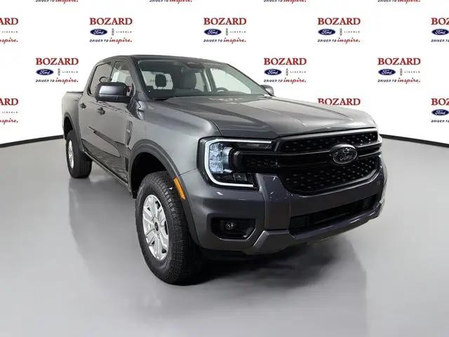2026 Ford Ranger XL for sale in Saint Augustine, FL