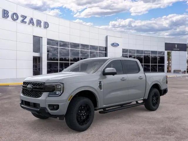 2026 Ford Ranger LARIAT for sale in Saint Augustine, FL