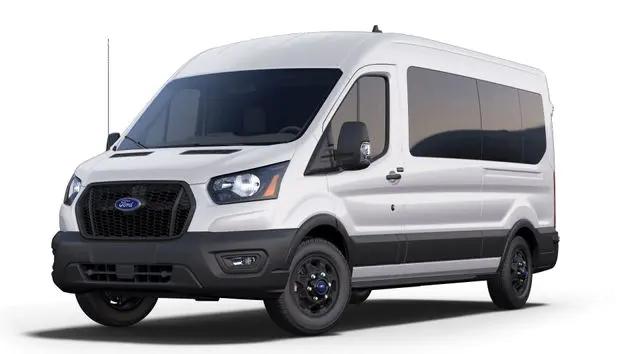 2025 Ford Transit-350 Passenger Van XL for sale in Saint Augustine, FL