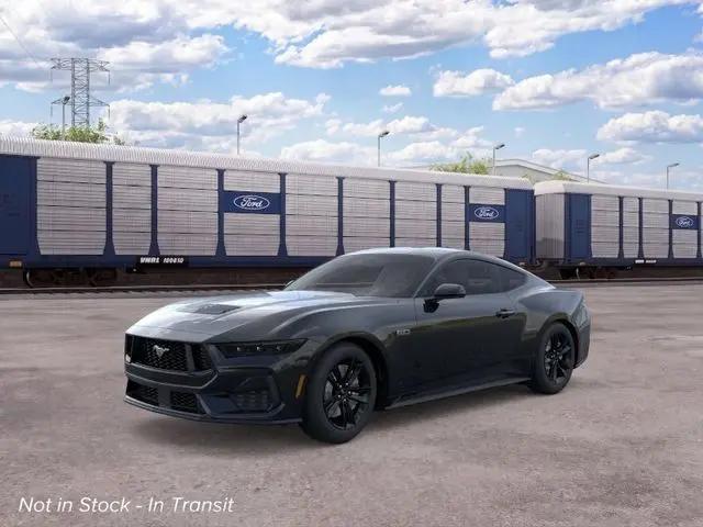 2026 Ford Mustang GT Fastback for sale in Saint Augustine, FL