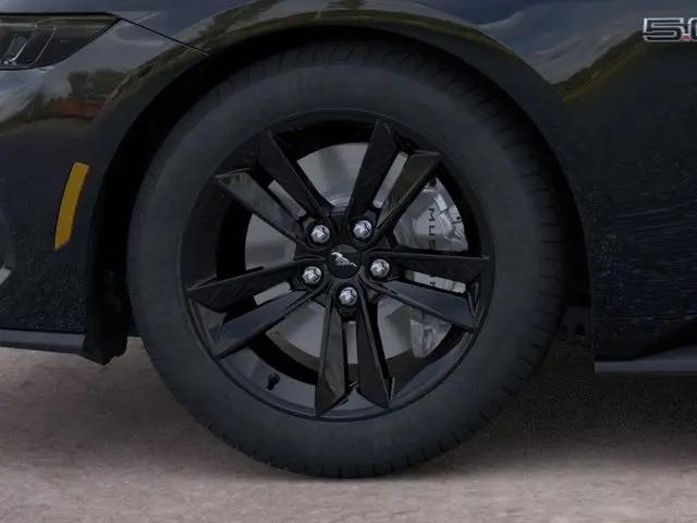 2026 Ford Mustang GT Fastback