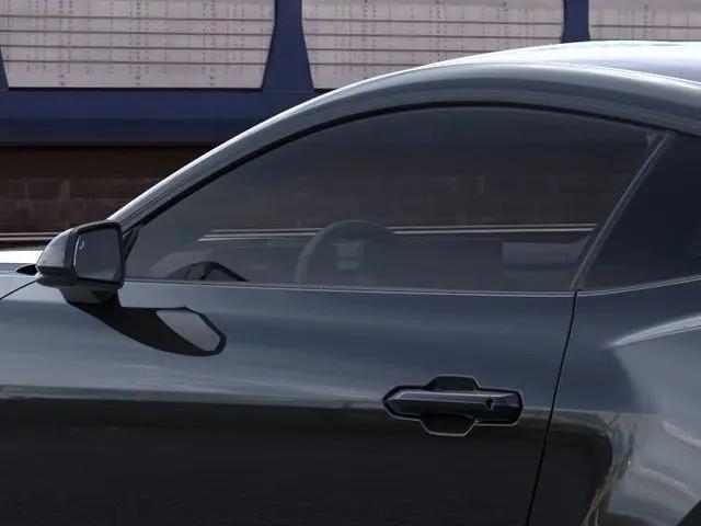 2026 Ford Mustang GT Fastback