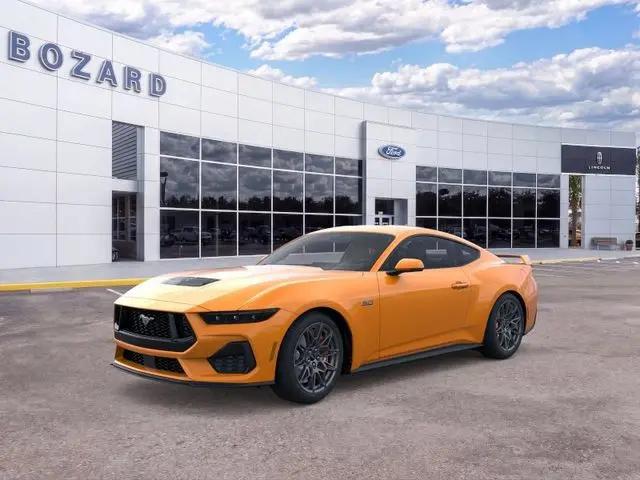 2026 Ford Mustang GT Premium Fastback for sale in Saint Augustine, FL