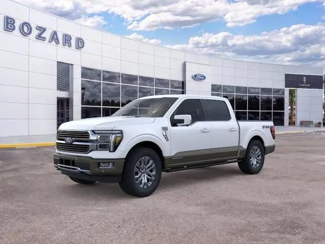 2026 Ford F-150 King Ranch for sale in Saint Augustine, FL