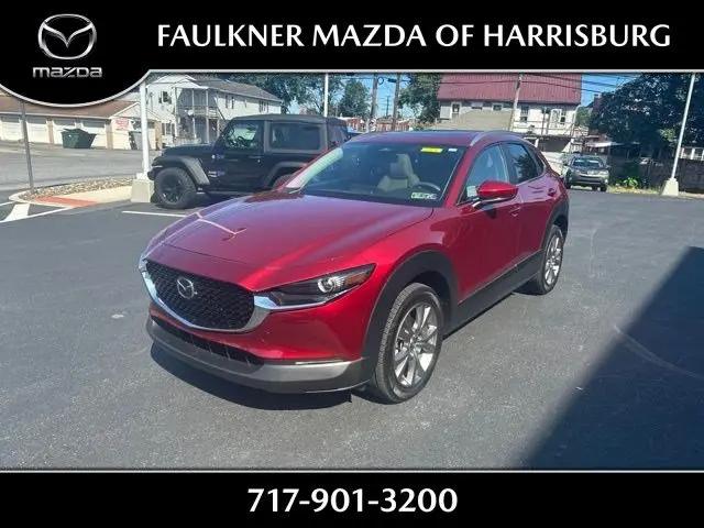 2024 Mazda CX-30 2.5 S Preferred Package for sale in Harrisburg, PA