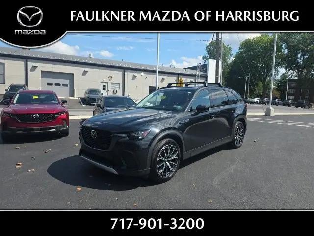 2025 Mazda CX-70 Premium Package for sale in Harrisburg, PA