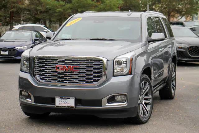2018 GMC Yukon Denali for sale in Tinley Park, IL