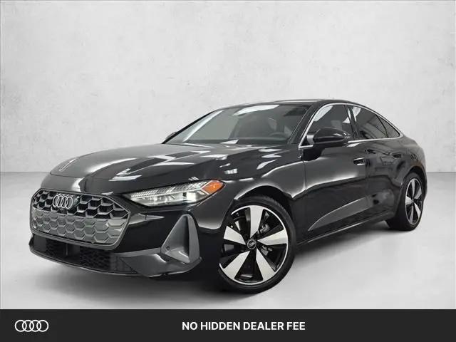 2025 Audi A5 Prestige TFSI quattro S tronic for sale in Hardeeville, SC
