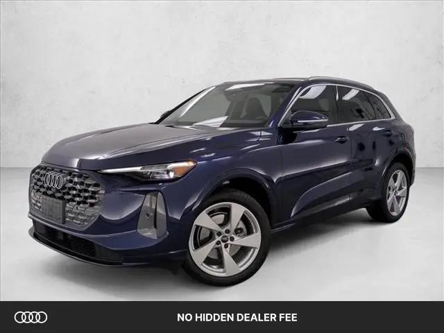 2025 Audi Q5 Premium Plus TFSI quattro S tronic for sale in Hardeeville, SC