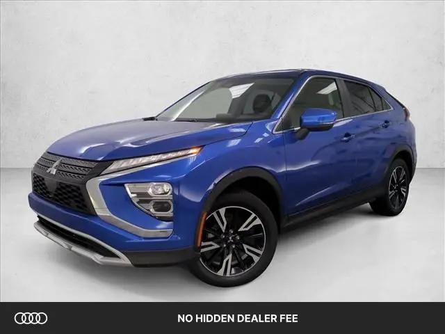 2024 Mitsubishi Eclipse Cross SE S-AWC for sale in Hardeeville, SC