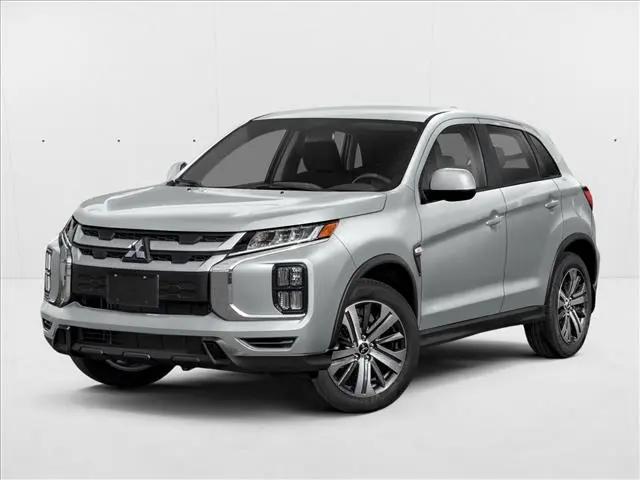 2024 Mitsubishi Outlander Sport S for sale in Hardeeville, SC