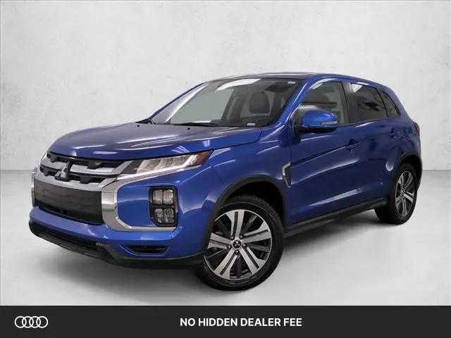2024 Mitsubishi Outlander Sport 2.0 S AWC for sale in Hardeeville, SC