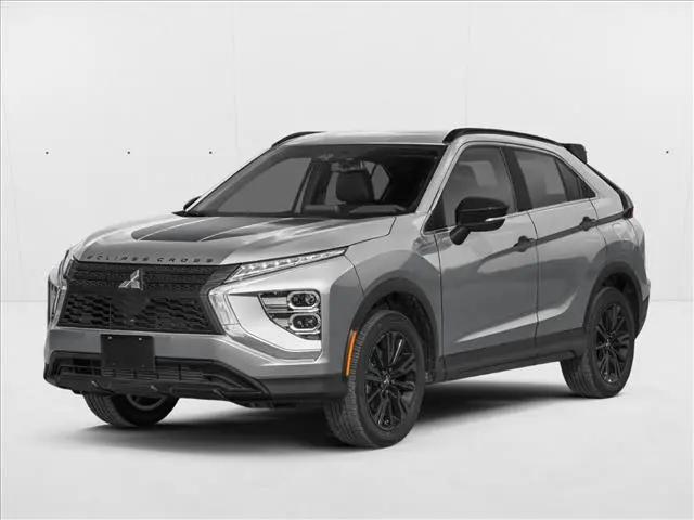 2026 Mitsubishi Eclipse Cross Black Edition S-AWC for sale in Hardeeville, SC