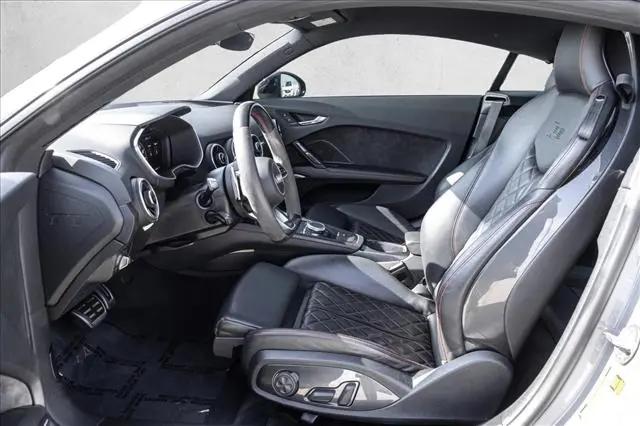 2018 Audi TT RS 2.5T