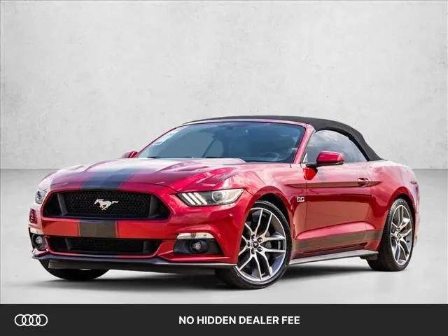 2015 Ford Mustang GT Premium for sale in Westmont, IL