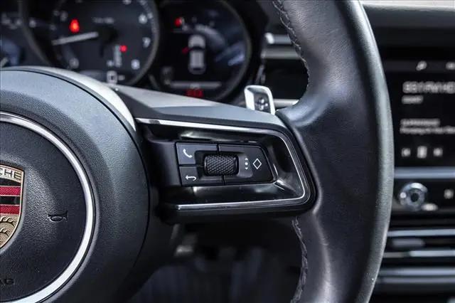 2023 Porsche Macan Macan