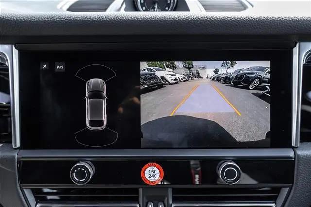 2023 Porsche Macan Macan