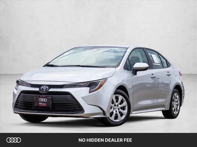 2025 Toyota Corolla LE for sale in Westmont, IL
