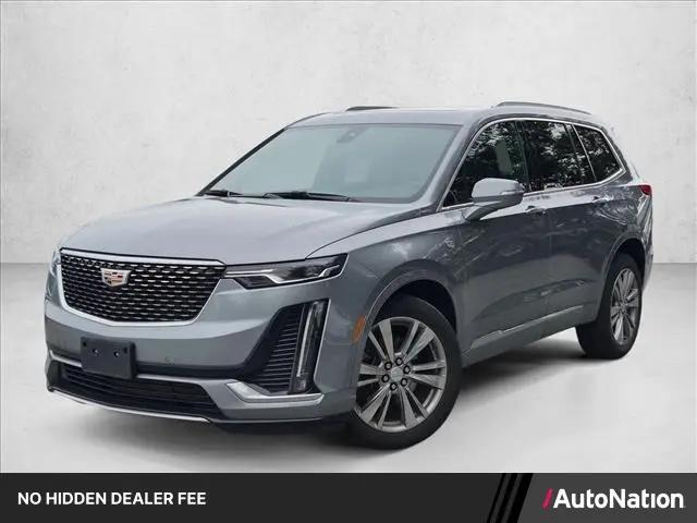 2023 Cadillac XT6 AWD Premium Luxury for sale in Cockeysville, MD